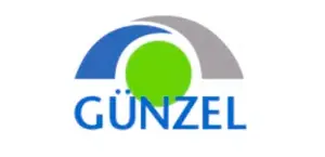 Günzel Logo – Partner für Rohr- und Kanaltechnik