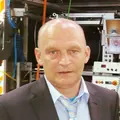 Thomas Arnold Müller, Geschäftsführer von KARO-Tec